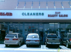 N Taylor Cleaners Garden Grove CA 92843