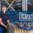 Brian's Tire and Service - Tire Dealers