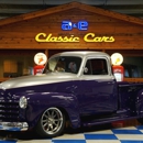 A&E Classic Cars - Antique & Classic Cars