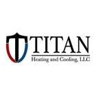 Titan Heating and Cooling