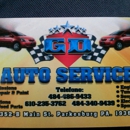 Gd Auto Repair - Auto Repair & Service