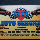 Gd Auto Repair