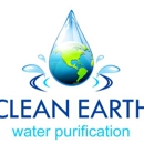 Clean Earth Water Purification - Water Treatment Equipment-Service & Supplies
