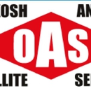 Oshkosh Antenna & Satellite - Antennas