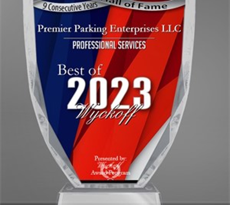 Premier Parking Enterprises - Wyckoff, NJ