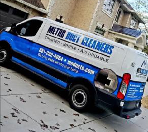 Metro Duct Cleaners - Apple Valley, MN
