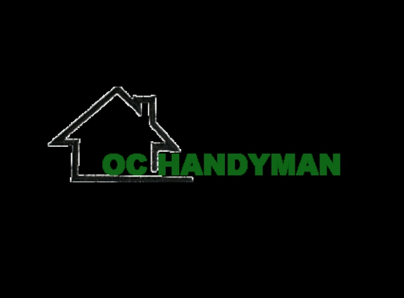 OC HANDYMAN - Ocoee, FL