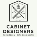 Cabinet Designers - Kitchen Cabinets & Equipment-Household