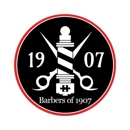 Barbers of 1907 - Barbers