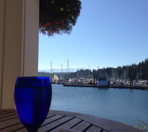 Fireside Restaurant - Port Ludlow, WA