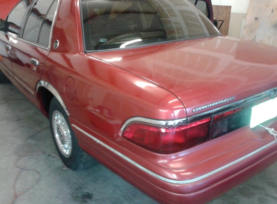 C&C Auto Detailing - Pinellas Park, FL