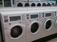 Chippewa Laundromat Port Huron MI 48060