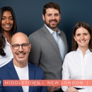 Shoreline Periodontics: Dr. Gregory A. Toback, Dr. Daniel Rolotti & Dr. Ellen Pearce - Periodontists