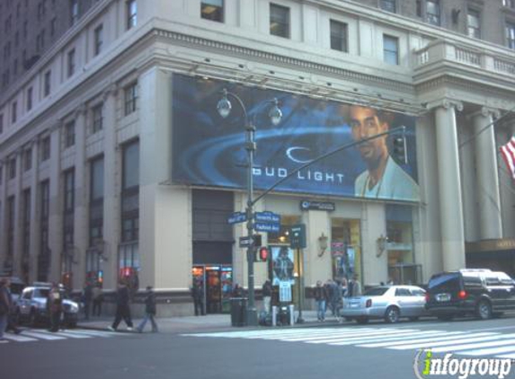 Jewish Theater Of New York - New York, NY