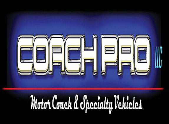 Coach Pro LLC - Eugene, OR