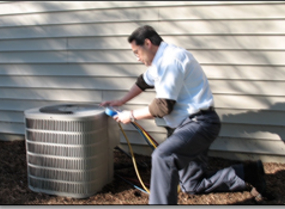 Top Notch Heating , Air Conditioning & Refrigeration - Lewes, DE