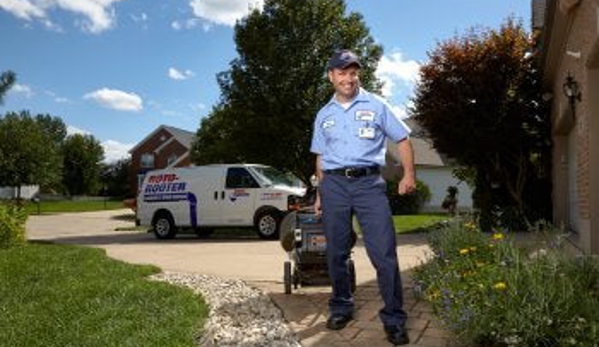 Roto-Rooter Plumbing & Water Cleanup - Omaha, NE