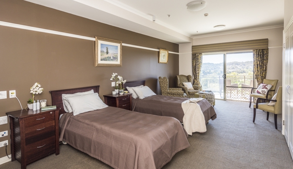 Greenhill Aged Care - Figtree, NSW