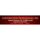 Construction Professionals Inc. - General Contractors