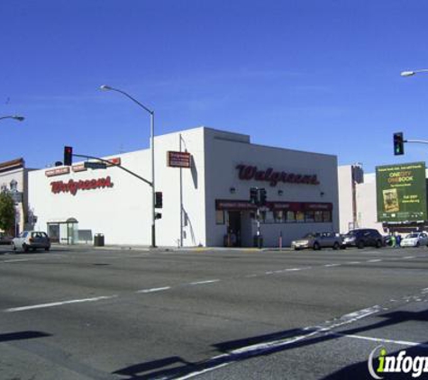 Walgreens - San Francisco, CA