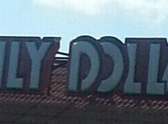 Family Dollar - Pasadena, TX