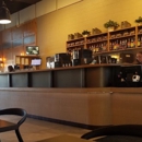 The Human Bean - Coffee Shops