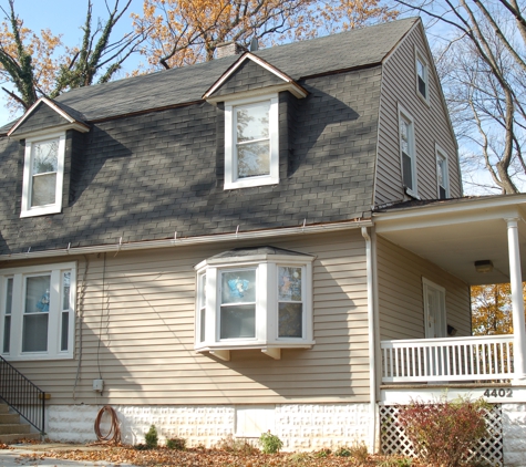 Edmondson Adventist Child Development Center - Baltimore, MD