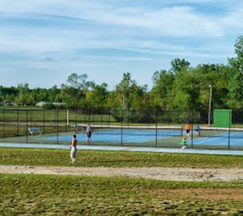 Greenwood Acres Campground - Jackson, MI