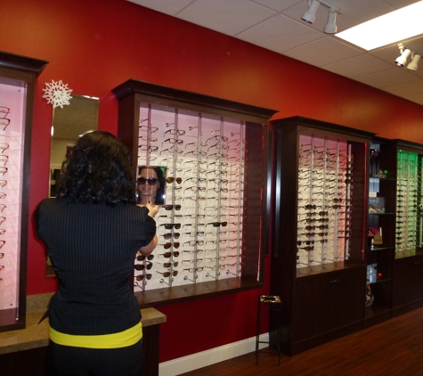 Designer Eyewear - Jacksonville, FL