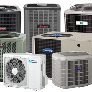 Cagle Service Heating and Air - Jackson, TN