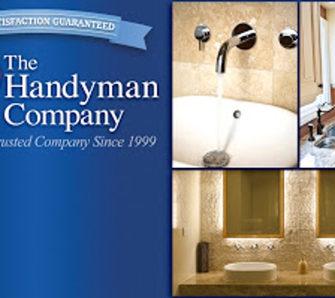 The Handyman Company - Fort Myers, FL