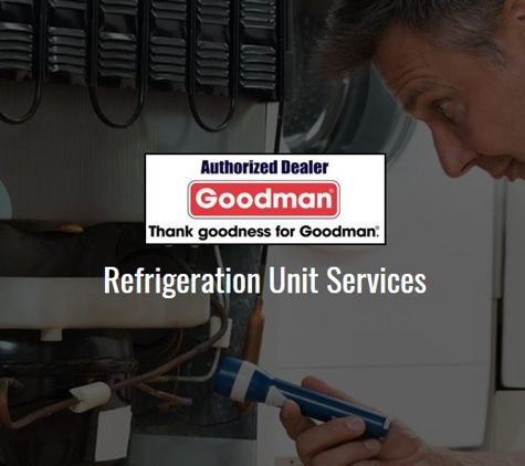 Affordable Heating & Cooling & Refrigeration Service - West Deptford, NJ