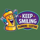 Keep Smiling Plumbing - Plumbers