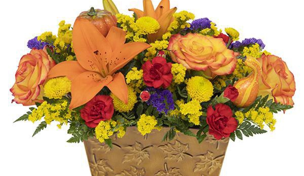 Manhasset Florist - Manhasset, NY