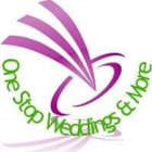 One Stop Weddings & More