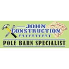 John Construction and Post Frame Building