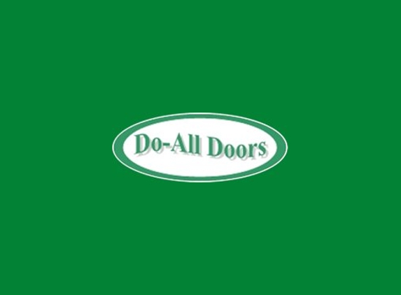 Do-All Doors - Clifton Heights, PA