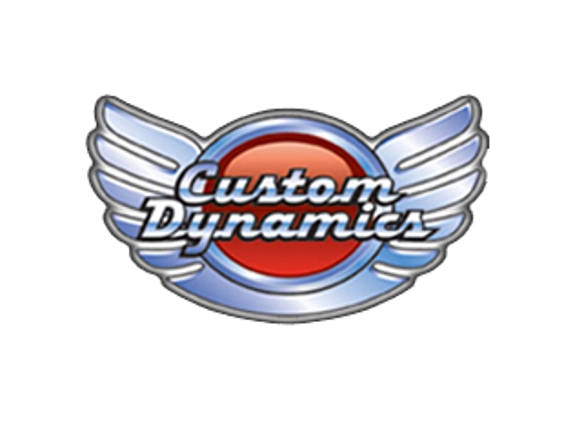 Custom Dynamics - Youngsville, NC