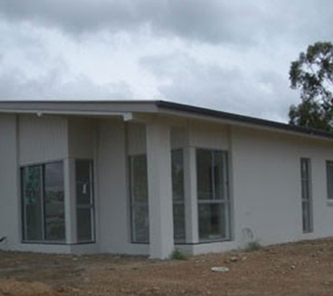 Texture Coating Qld Pty Ltd - Corinda, QLD. We are a leading South East Queensland QBSA licensed texture coating and cement rendering applicator.