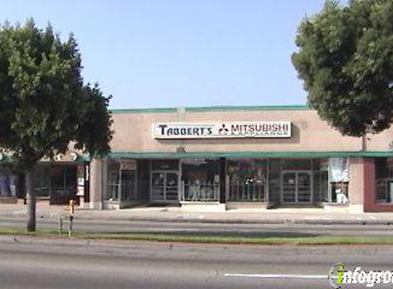 Tabbert's TV & Appliances - Downey, CA