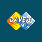 Dave's Heating & Air Conditioning