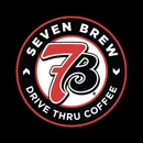 7 Brew Coffee - Beverages