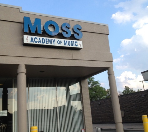Moss Academy Of Music - Oak Park, MI