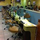 US Nails Spa - Nail Salons