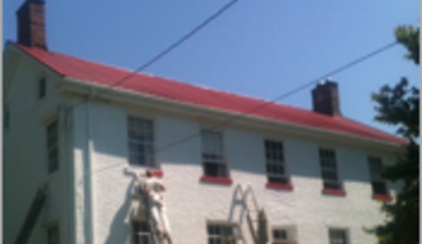 McDanel Painting & Construction - Darlington, PA