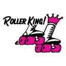 Roller King - Hockey Clubs