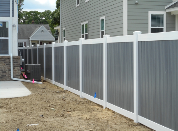 Michigan Fence Solutions LLC - Macomb, MI