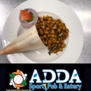 ADDA Sports Pub & Eatery - American Restaurants