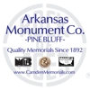 Arkansas Monument Company gallery