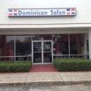 Shazam Dominican Salon - Beauty Salons